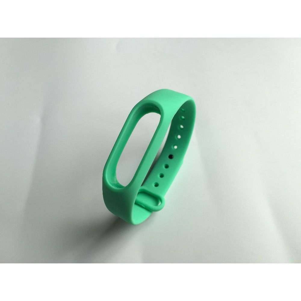 Dây đeo cho miband 2, dây đeo thay thế cho mi band 2