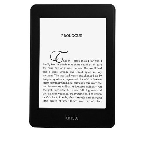 Máy đọc sách Kindle Paperwhite gen 2 hàng mới | BigBuy360 - bigbuy360.vn