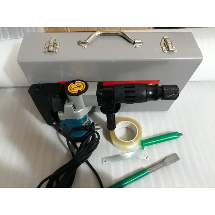 Máy đục bê tông makita 0810T