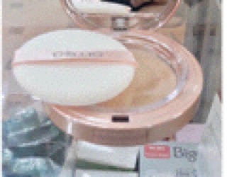 PHẤN HOÀNG HẬU THẢO DƯỢC KOREA