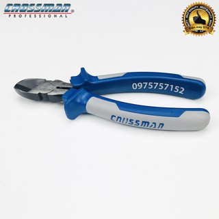 Kìm cắt Crossman 95-217