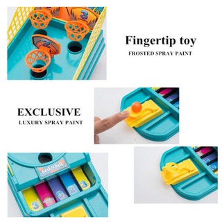 Đồ chơi trẻ em Bắn Bóng rổ Mini DCTE0118