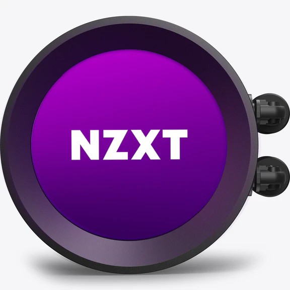 Tản Nhiệt Nước NZXT ALL IN ONE KRAKEN Z53 - 240MM