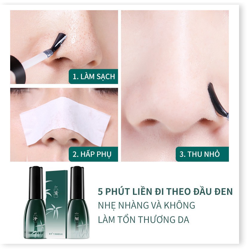Bộ Tinh Chất Chăm Sóc Cải Thiện Mụn Đầu Đen Soon Pure Se Khít Lỗ Chân Lông 22g | BigBuy360 - bigbuy360.vn