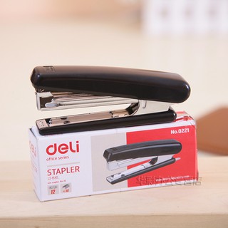 Dập Ghim Deli 0221