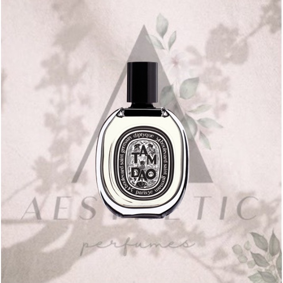 Nước hoa chính hãng Diptyque Tam Dao EDP Test 5ml/10ml/20ml