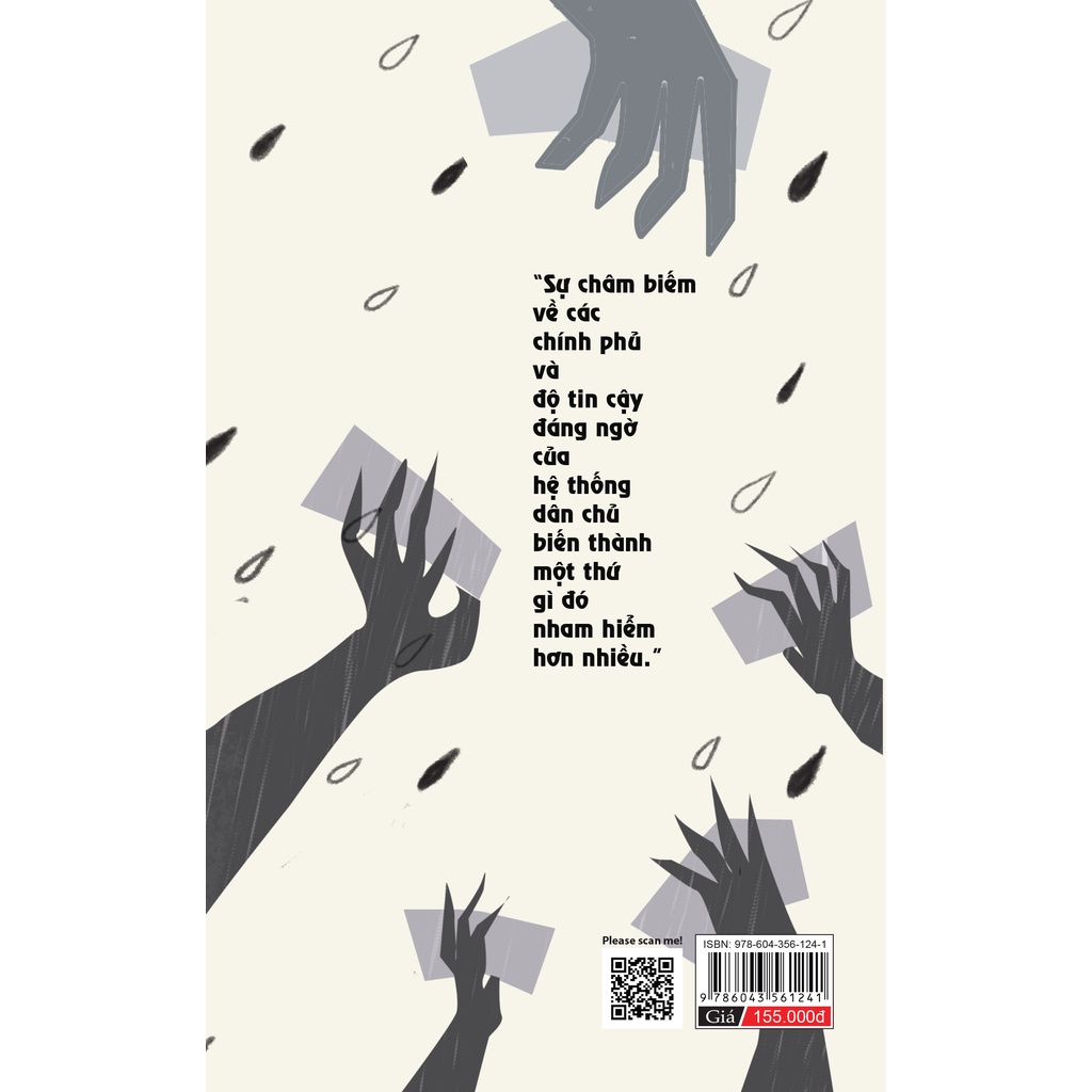 Sách Sáng Mắt-Bách Việt