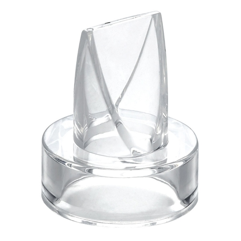 Bộ 5 Van Bình Sữa Bằng Silicone Tiện Dụng Cho Bé