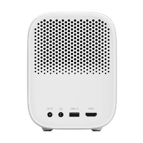 [Hỏa Tốc - HCM] Máy Chiếu Mini Xiaomi Mi Smart Projector 2 EU | Hàng Chính Hãng | Bảo Hành 12 Tháng |  | LSB Store