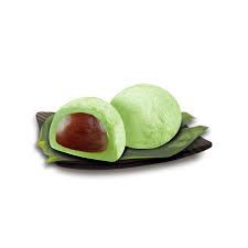 Bánh mochi trà xanh matcha trân châu đường đen đài loan kẻo thơm ngọt dịu