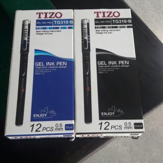 Bút bi nuoc Tizo