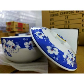 (SIÊU RẺ)THỐ SỨ CHƯNG YẾN.