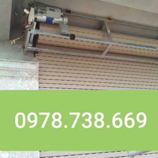 Lắp Đặt Sửa Chữa và Bảo Hành Cửa Cuốn Chuyên Nghiệp