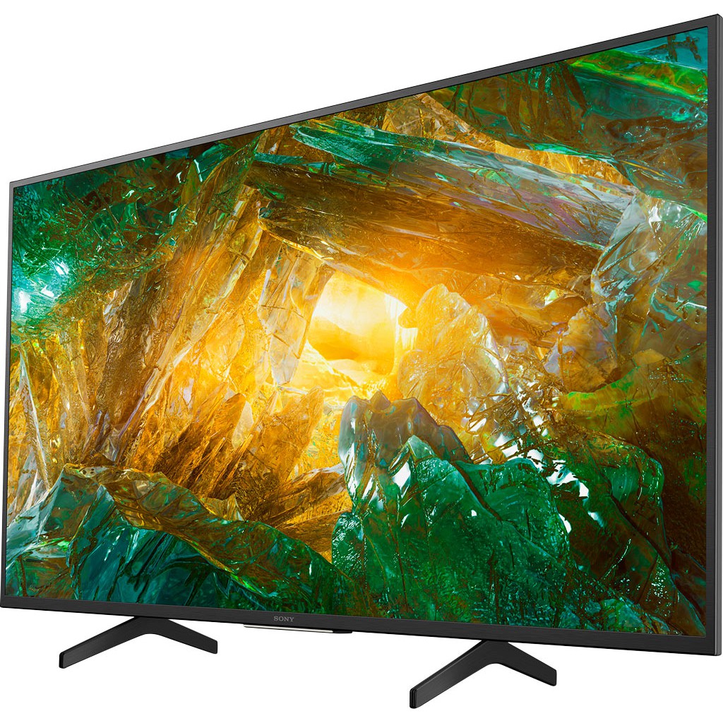 Android Tivi Sony 4K 65 Inch KD-65X8050H