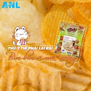 Bột Gia Vị Mực Nướng ThyChef