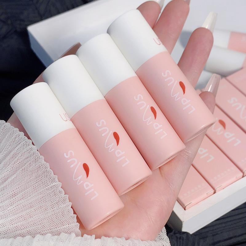 Giống như Mỹ® Son Môi Mềm Mượt Dưỡng Ẩm Lâu Trôi Không Thấm Nước