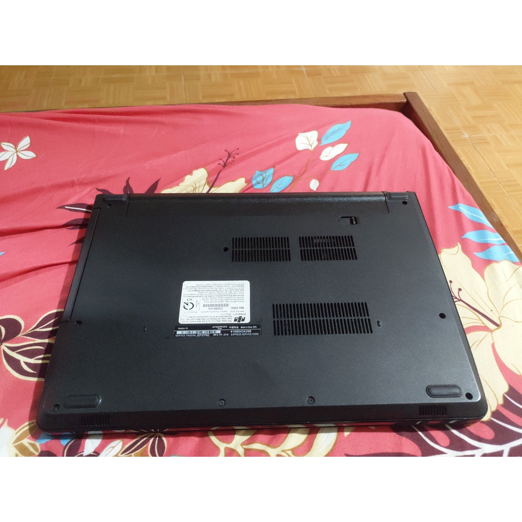 Laptop Dell Core i5 văn phòng giá rẻ | BigBuy360 - bigbuy360.vn