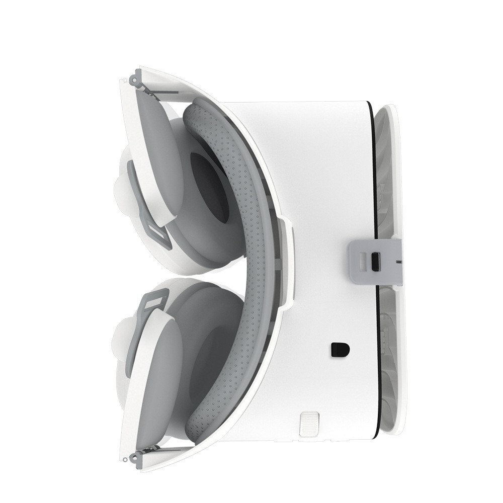 [Mã ELMS4 giảm 7% đơn 500K] Kính thực tế ảo Bobo VR Z6 2019 Innovation VR Headset