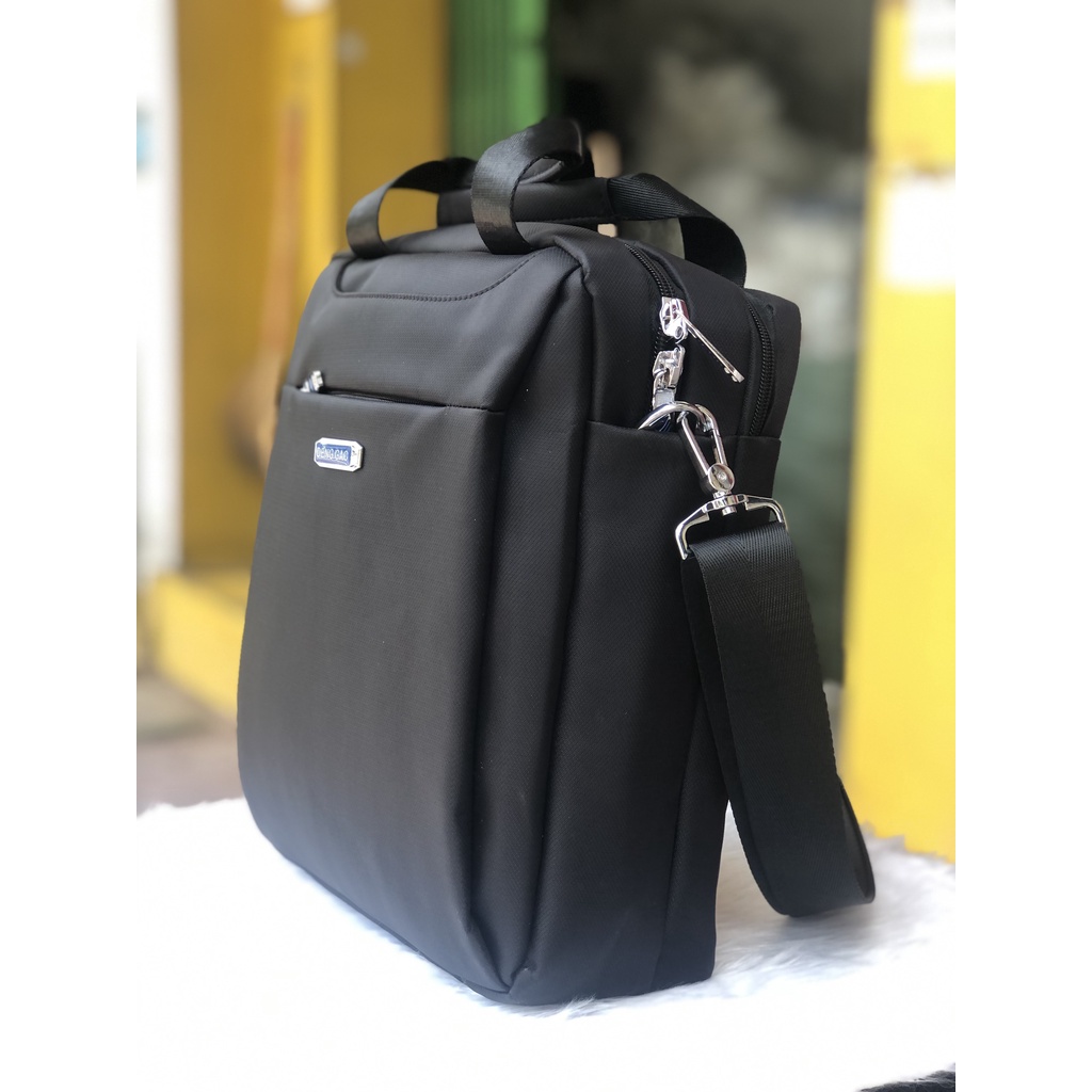 Túi đeo chéo vải Dù đựng IPad