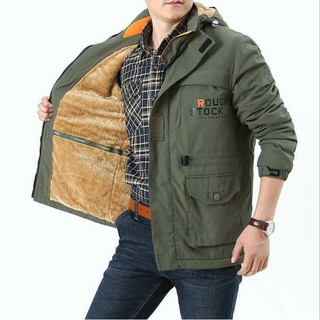 Áo khoác nam đặc biệt CHỐNG gió, CHỐNG tia UV, Form chuẩn, cực đẹp, Thời trang cho nam