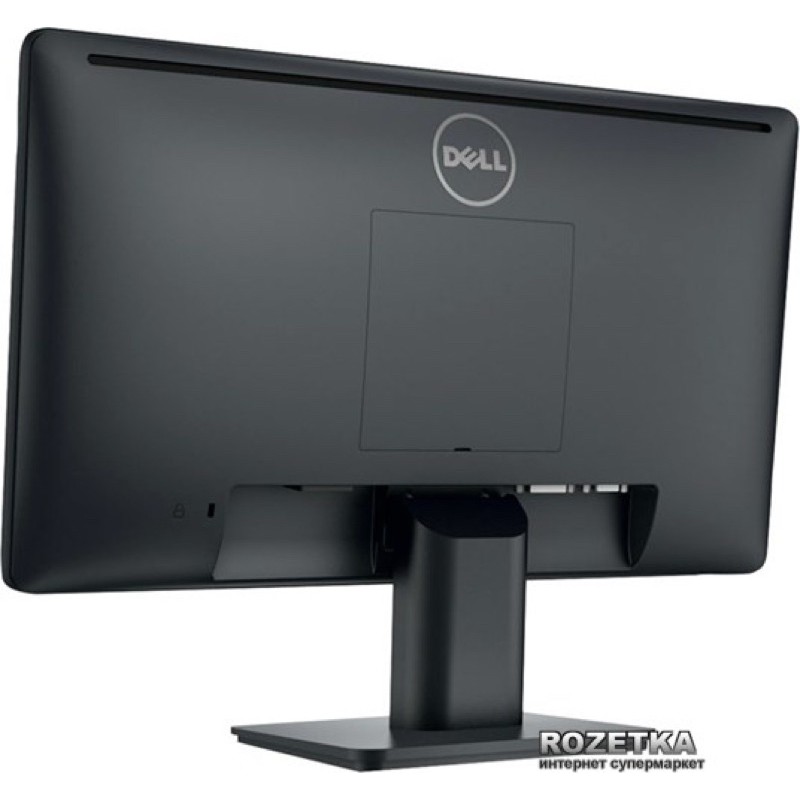 Màn hình máy tính LED Dell E2214H - 21.5