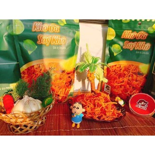 Khô gà best seller