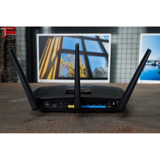 Bộ Phát Wifi Linksys EA7500 AC1900
