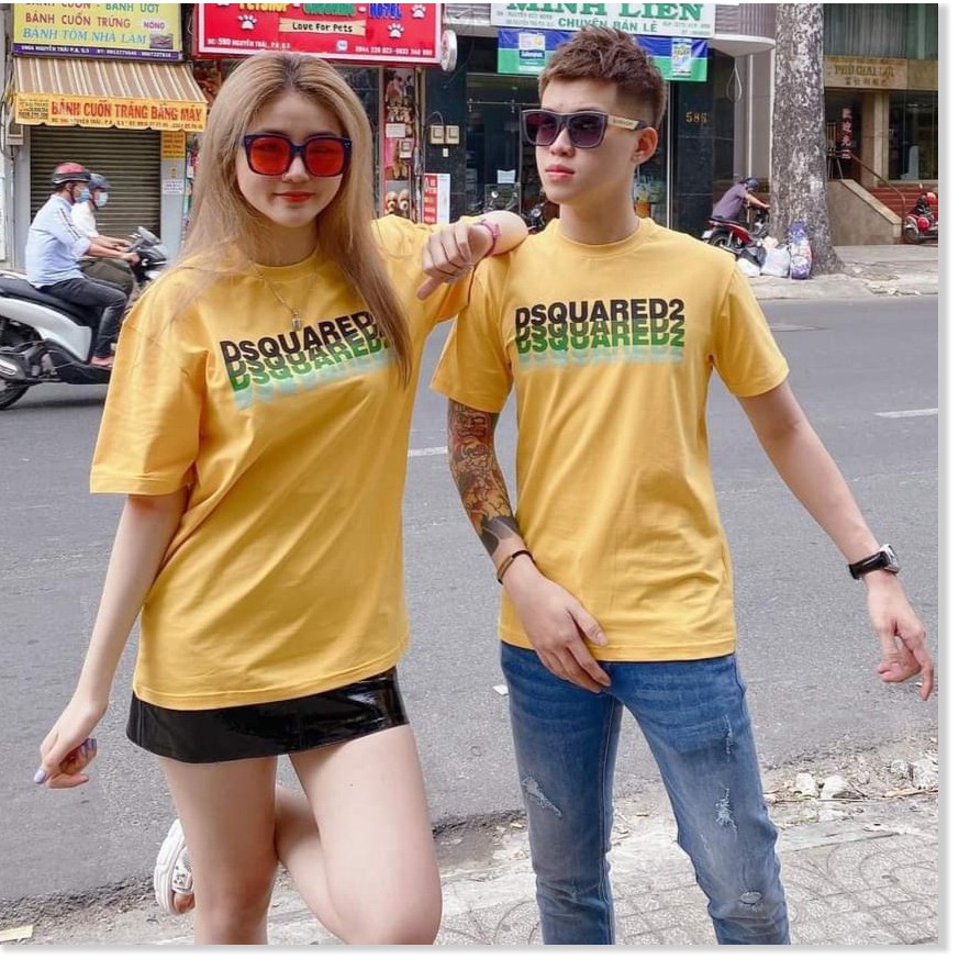 [HÀNG ĐỘC]  Áo Thun In Hình Thư Pháp Cực Đẹp, HP