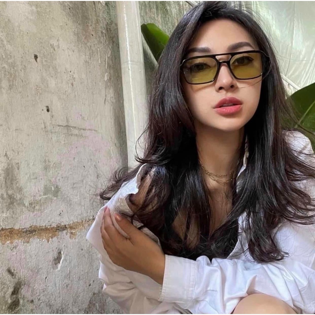 741❤️KÍNH MÁT TREND UNISEX KINGS THỜI TRANG