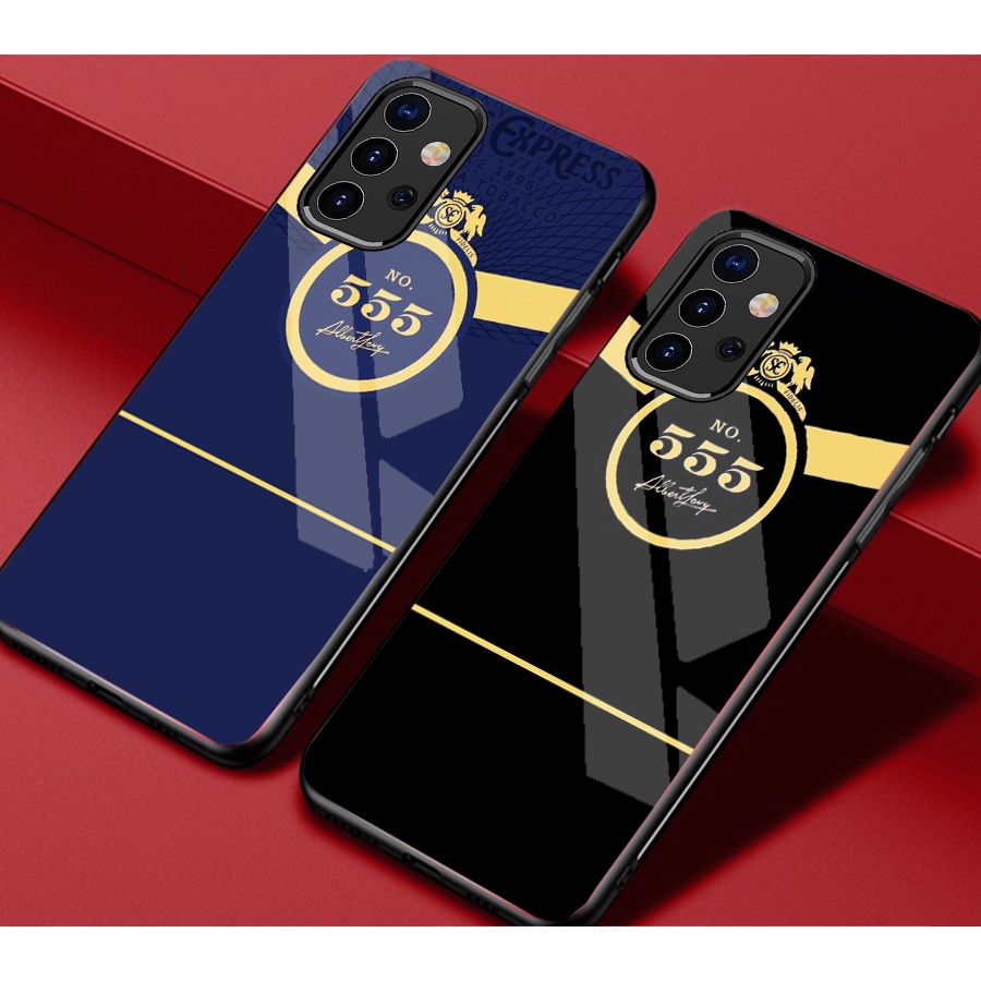 Ốp Lưng Kính SAMSUNG GALAXY A13, A23, A33 5G, A53 5G, A73 5G Hình in 3D sáng bóng cao cấp