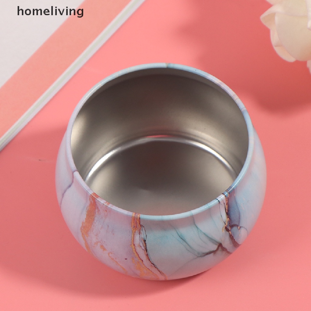 Hộp Thiếc Đựng Kẹo / Bánh Quy Hình Trống Độc Đáo Cho Tiệc Tùng / Lễ Hội