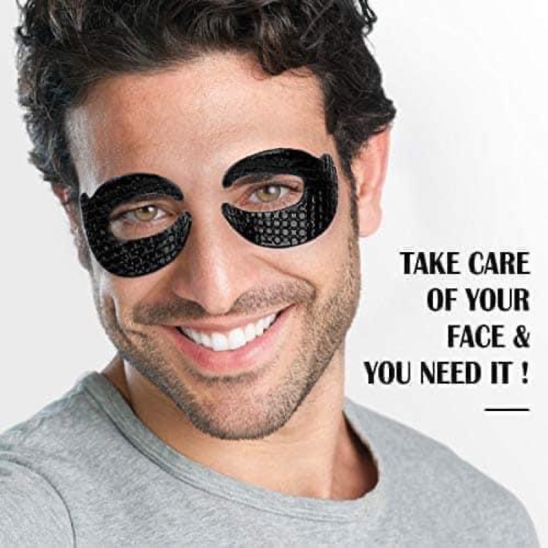 MẶT NẠ MẮT 15 MIẾNG INNELO EYE 24K VÀNG