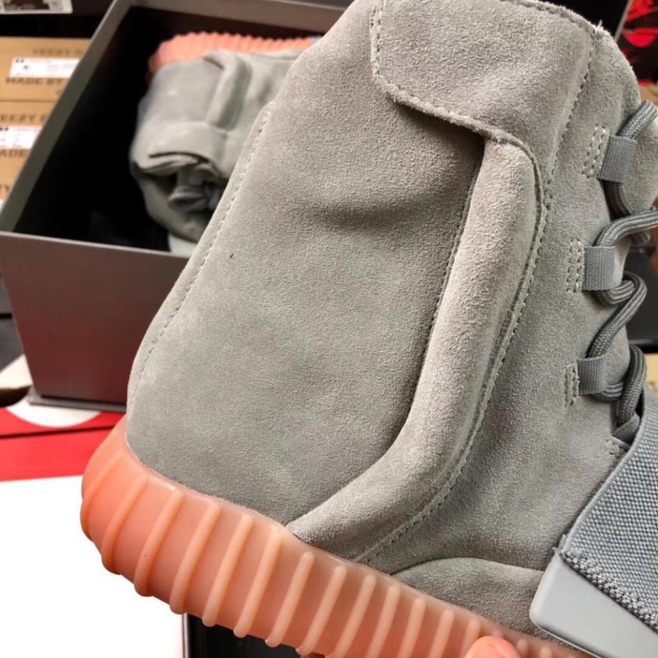 [Geeksneaker] Giày Yeezy 750 Best . Hàng như hình chất lượng tốt yu tin chất lượng | siêu phẩm | TỐT . :))) 2020 | BigBuy360 - bigbuy360.vn