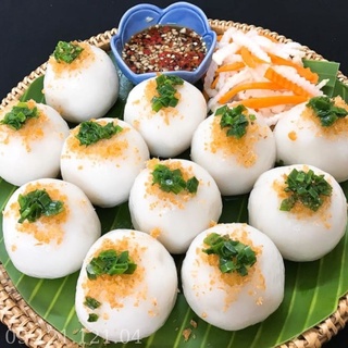 (HT) bột nếp-bột nếp làm bánh(400g)