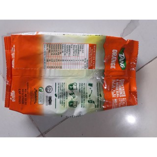 Bột cam Tang 375g Thái Lan