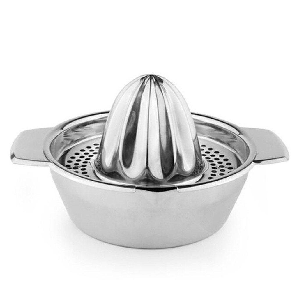 Dụng Cụ Vắt Nước Cam Bằng Thép Không Gỉ