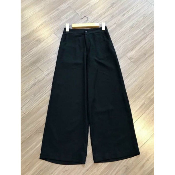 Quần tây cutlottes