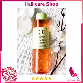 [Nhập Mỹ]  Nước hoa hồng PIXI GLOW TONIC