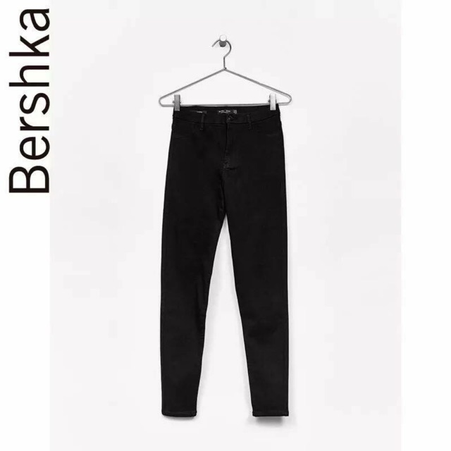 quần bsk bershka