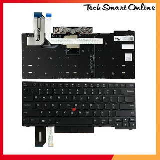⚡ bàn phím laptop lenovo thinkpad edge e480 e485 t480s t490 l380 l480 l490 có chuột