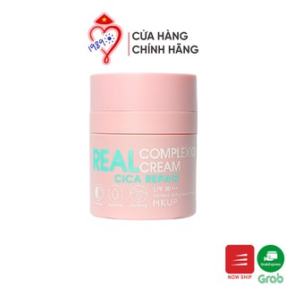 Kem lười MKUP phiên bản che phủ hoàn hảo với SPF23+++ 30ml/lọ