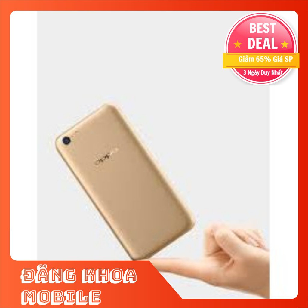 ĐIỆN THOẠI OPPO A71 CHÍNH HÃNG [TAS09]