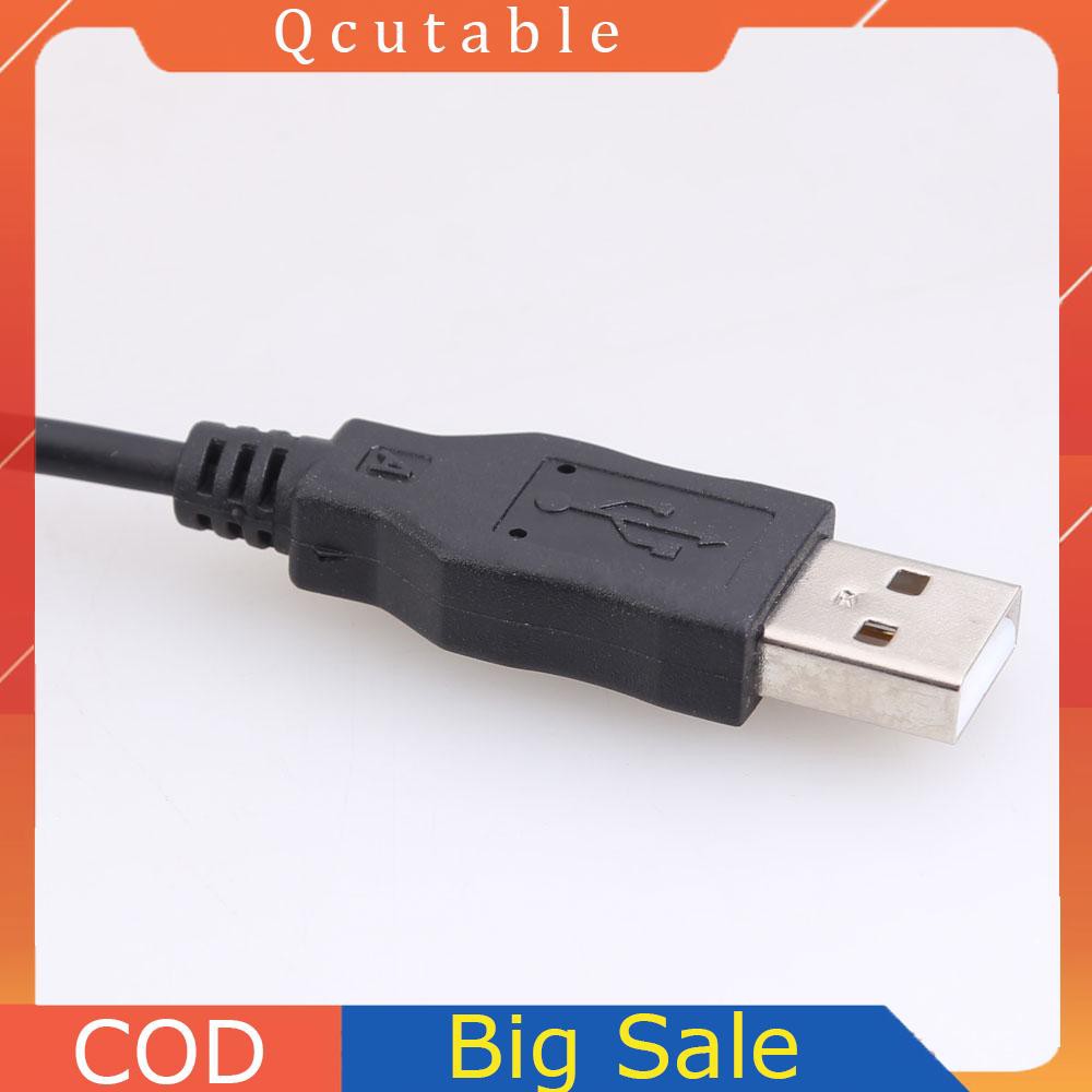 Cáp Sạc Usb Cho Sony E052 A844 A845 Walkman Mp3 Mp4