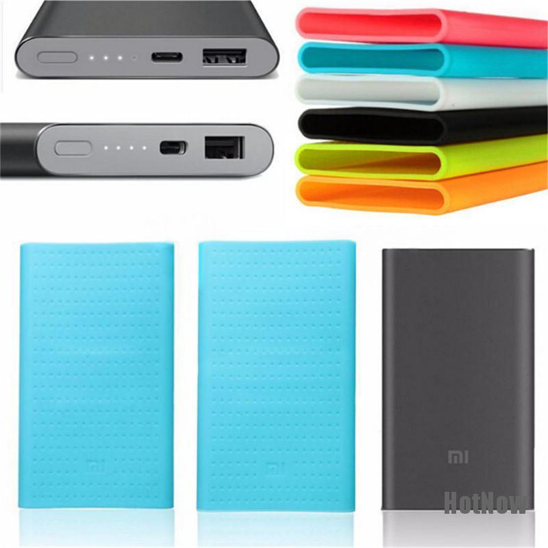Ốp Lưng Sạc Pin Dự Phòng Xiaomi Pro Type-C 10000mah