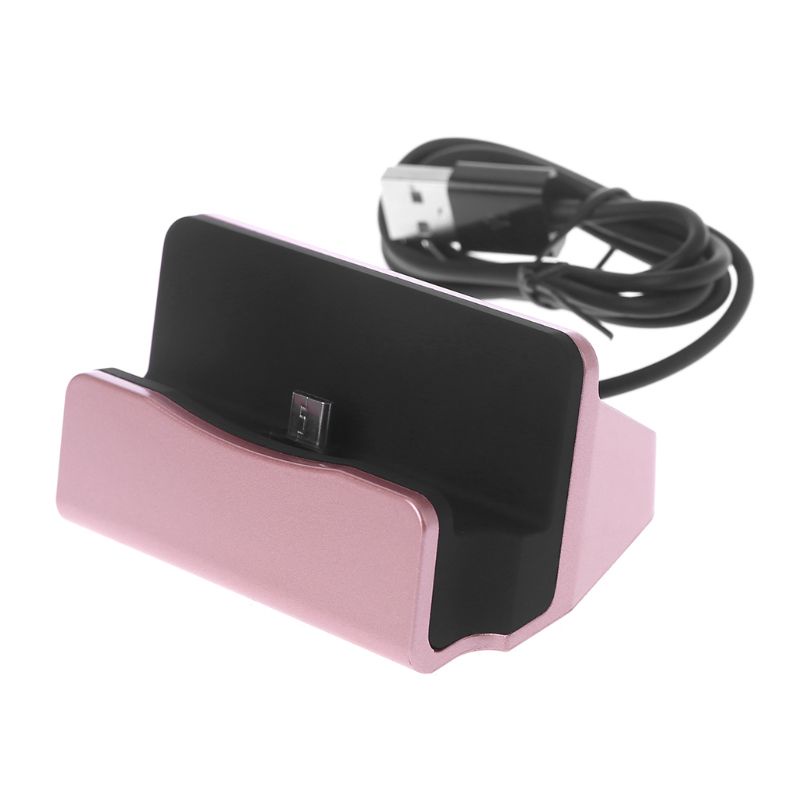 Đế Sạc Để Bàn Tiện Lợi Cho Điện Thoại Android | BigBuy360 - bigbuy360.vn