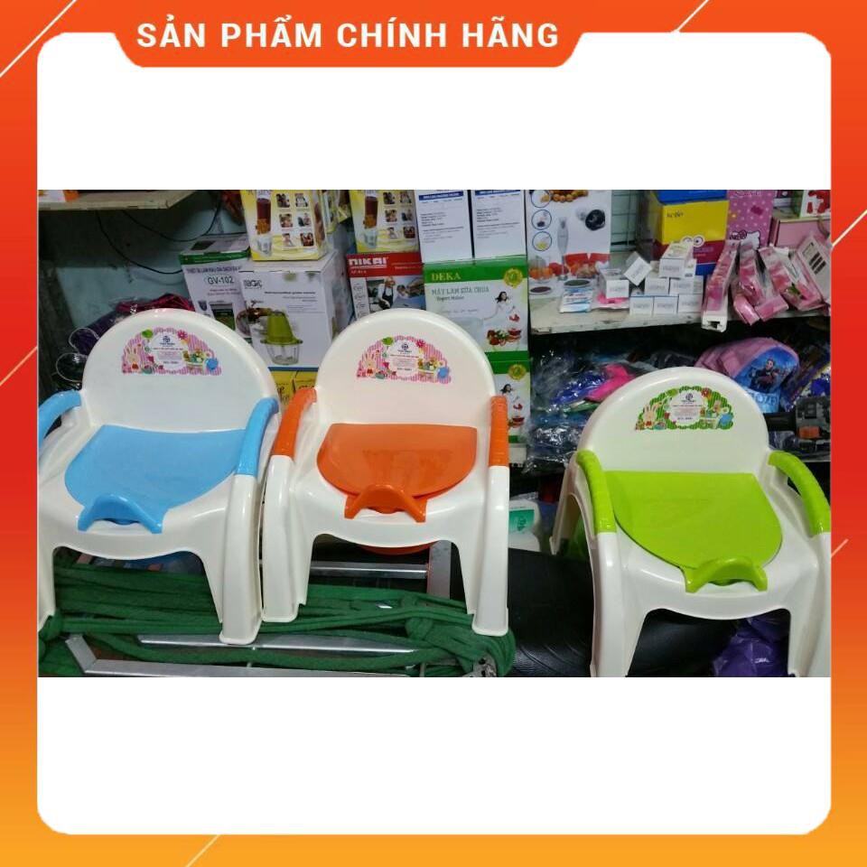 Ghế bô Việt Nhật | Ghế ngồi bô Việt Nhật cho bé | Ghế bô vệ sinh cho bé