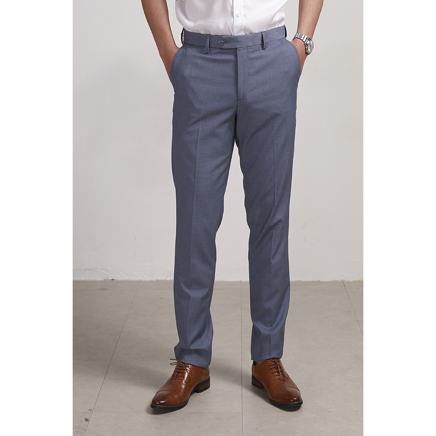 Quần Âu Aristino Slim Lịch Lãm còn 29/35