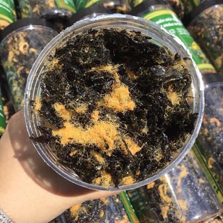 Rong Biển Sấy Chà Bông
