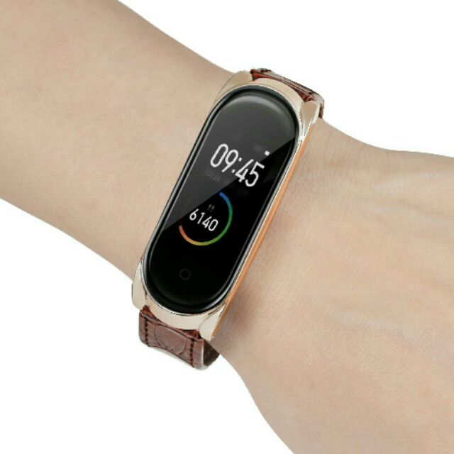 Dây đeo Mi band 4