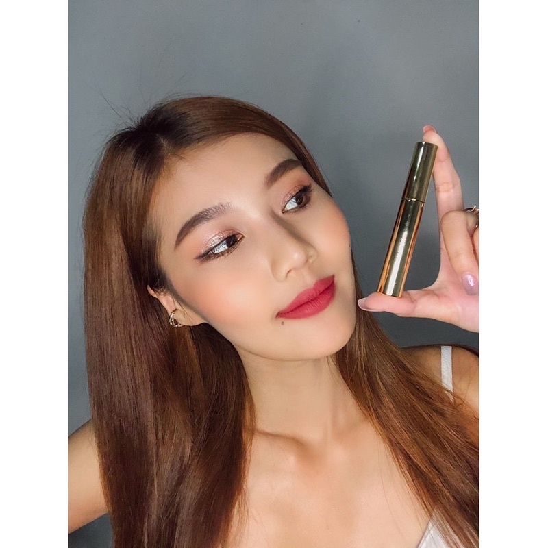 Mascara Dài và Dày Mi Browit By Nongchat My Everyday Cho Làn Mi cong Vút Cho Các Nàng Phong Cách Sexy Với Đôi Mắt